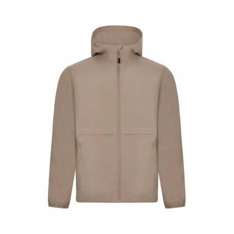 TAN Chaqueta Unis. Lig. Forrada. Int. Tejido Polar