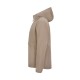 TAN Chaqueta Unis. Lig. Forrada. Int. Tejido Polar