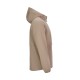 TAN Chaqueta Unis. Lig. Forrada. Int. Tejido Polar