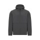 DARK GREY Chaqueta Unis. Lig. Forrada. Int. Tejido Polar