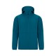 PETROLEUM BLUE Chaqueta Unis. Lig. Forrada. Int. Tejido Polar