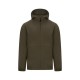 MISTY GREEN Chaqueta Unis. Lig. Forrada. Int. Tejido Polar