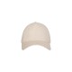 VINTAGE IVORY Gorra Vintage. 100% Alg. 280 g/m2