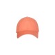 VINTAGE PEACH Gorra Vintage. 100% Alg. 280 g/m2