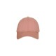 VINTAGE ROSE Gorra Vintage. 100% Alg. 280 g/m2