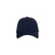 VINTAGE NAVY Gorra Vintage. 100% Alg. 280 g/m2