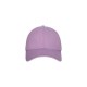 VINTAGE LILAC Gorra Vintage. 100% Alg. 280 g/m2