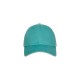 VINTAGE SAGE Gorra Vintage. 100% Alg. 280 g/m2