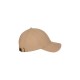 VINTAGE SAND Gorra Vintage. 100% Alg. 280 g/m2