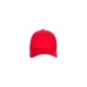 RED Gorra Sarga y Rejilla.