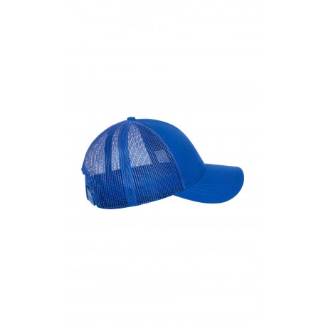 ROYAL BLUE Gorra Sarga y Rejilla.