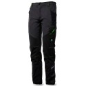 Pantalón NICE STRETCH 245 gr. + 4WS. Multibolsillos.