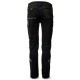 Pantalón NICE STRETCH 245 gr. + 4WS. Multibolsillos.