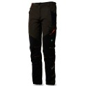 Pantalón NICE STRETCH 245 gr. + 4WS. Multibolsillos.