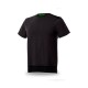 Camiseta NICE STRETCH Algodón 145 gr.