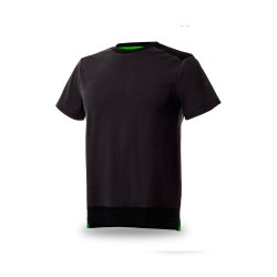 Camiseta NICE STRETCH Algodón 145 gr.