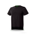 Camiseta NICE STRETCH Algodón 145 gr.