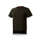 Camiseta NICE STRETCH Algodón 145 gr.