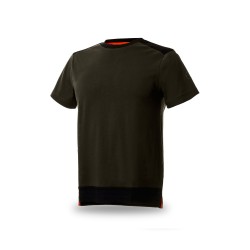 Camiseta NICE STRETCH Algodón 145 gr.