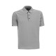 Polo Tejido Alto Rendimiento. 70% pol. reciclado 30% Sorona de Dupont® pique de 170 g/m2