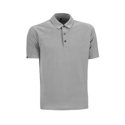 Polo Tejido Alto Rendimiento. 70% pol. reciclado 30% Sorona de Dupont® pique de 170 g/m2