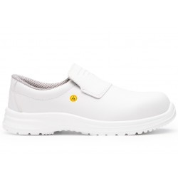 Zapato Seguridad S2 SR FO CI + ESD