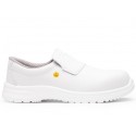 Zapato Seguridad S2 SR FO CI + ESD