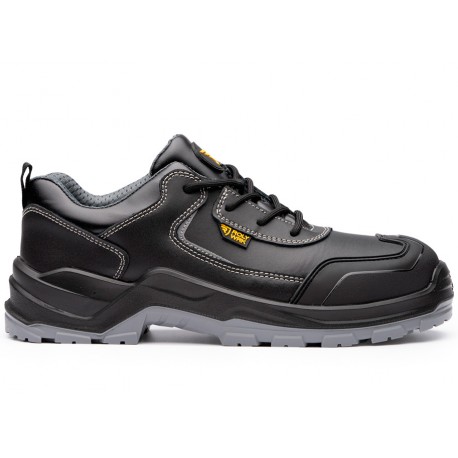 Zapato de Seguridad S3S SR FO CI SC