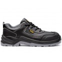 Zapato de Seguridad S3S SR FO CI SC