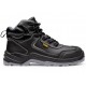 Bota de Seguridad S3S SR FO CI SC