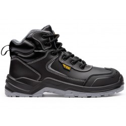 Bota de Seguridad S3S SR FO CI SC