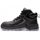 Bota de Seguridad S3S SR FO CI SC