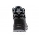 Bota de Seguridad S3S SR FO CI SC