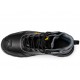 Bota de Seguridad S3S SR FO CI SC
