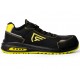 Zapato de Seguridad Estilo Deportivo S1PS FO SR SC + ESD