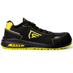 Zapato de Seguridad Estilo Deportivo S1PS FO SR SC + ESD