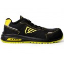 Zapato de Seguridad Estilo Deportivo S1PS FO SR SC + ESD