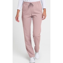 Pantalón elástico ultra cómodo unisex, 71% Poliéster - 25% Viscosa - 4% Spandex