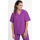 Casaca Unisex 100% Microfibra