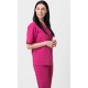 Casaca Unisex 100% Microfibra