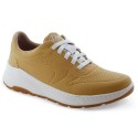 Zapatilla con Cordones Elásticos O1+SR+HI+CI+FO