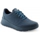 MARINO Zapatilla con Cordones Elásticos O1+SR+HI+CI+FO