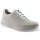 STONE Zapatilla con Cordones Elásticos O1+SR+HI+CI+FO