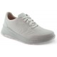 TAUPE Zapatilla con Cordones Elásticos O1+SR+HI+CI+FO