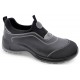Zapato de Seguridad S3S+SR+HI+CI+FO+SC