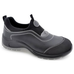Zapato de Seguridad S3S+SR+HI+CI+FO+SC