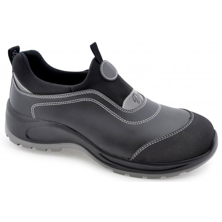 Zapato de Seguridad S3S+SR+HI+CI+FO+SC