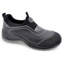 Zapato de Seguridad S3S+SR+HI+CI+FO+SC