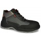 Bota de Seguridad S3S+SR+HI+CI+FO