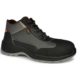 Bota de Seguridad S3S+SR+HI+CI+FO